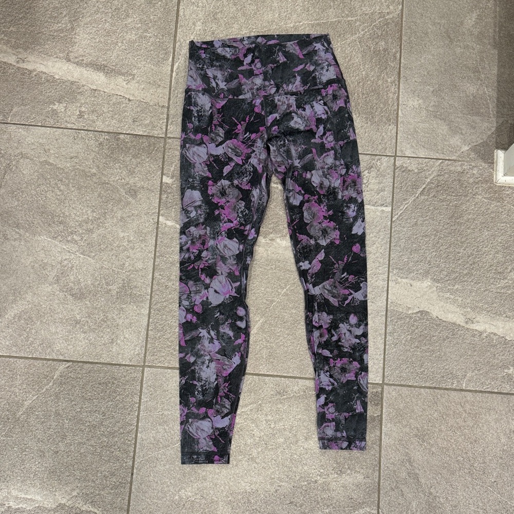 Lululemon Align Leggings 28inch